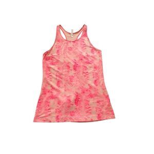 Under Armour all season gear fitted tank top